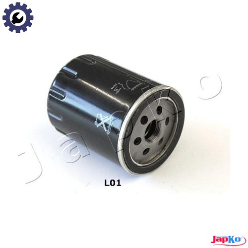 Oil filter 10l01 - filter,