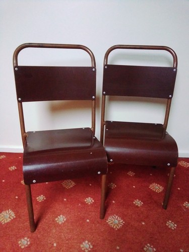 1950s bamco stackable - 1950s,