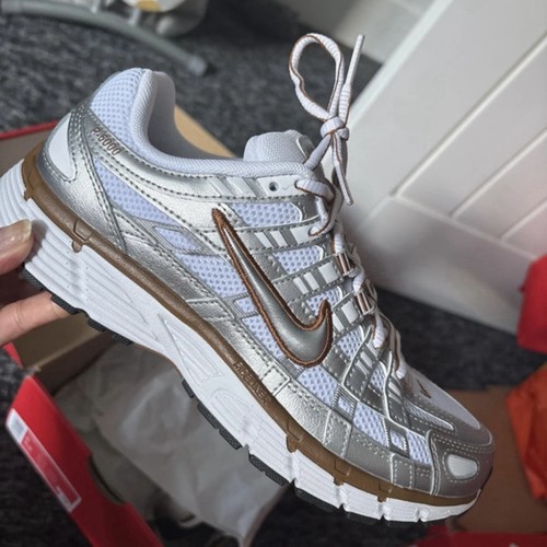 Nike 6000 women trainers - nike,