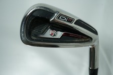 Wilson Di11 7 Iron / Regular Flex Graphite Shaft