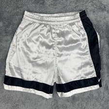 VINTAGE Nike Dazzle White Tag