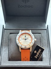 NEW Zodiac Super Sea Wolf