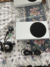 Microsoft Xbox Series S 512GB