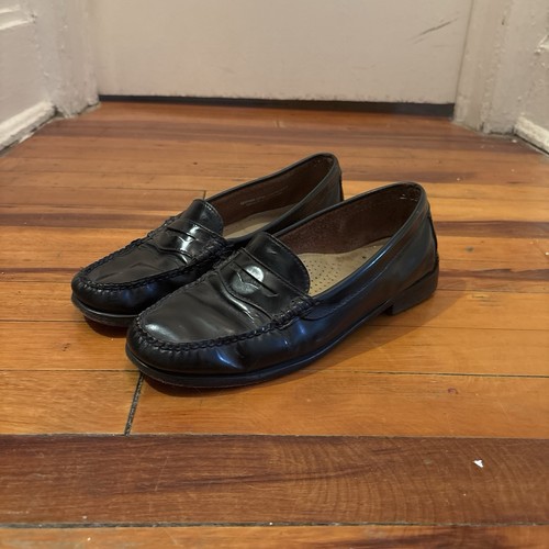 Weejuns bass women 8 - bass, 8.5
