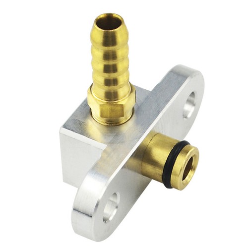 Fse fuel rail adaptor - rail, for