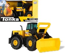 Tonka Steel Classics | Front