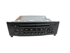 Car Radio / CD RD4N2M-03 with