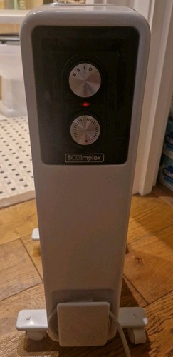 Dimplex ecr series eco - dimplex,