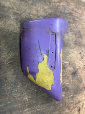 KAWASAKI Z650/KZ650B1/Z650 SIDE PANEL LEFT SIDE /Z650 B1 SIDE PANEL