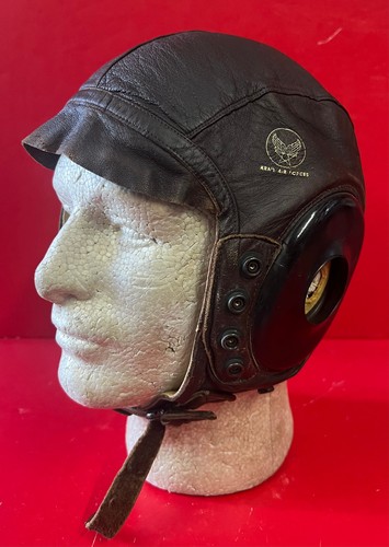 Aaf type intermediate - a-11,