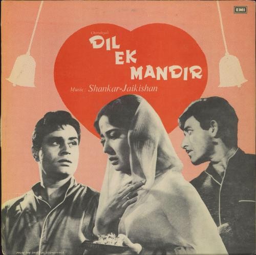 Shankar jaikishan dil - shankar-jaikishan,