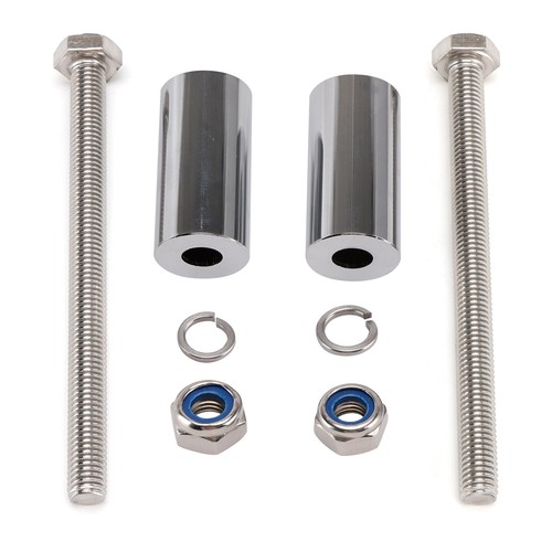 Handlebar risers for - handlebar,