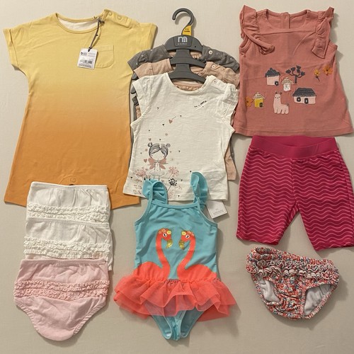 Baby girls clothes - baby,
