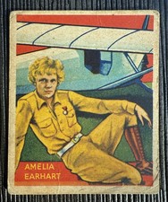 1935 Skybirds National Chicle