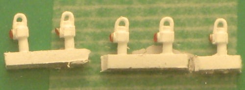 Springside n15 lms white tail - n15,