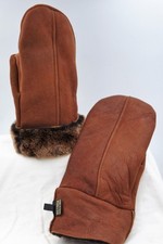 REAL GENUINE SHEEPSKIN