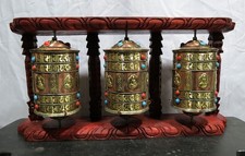 Buddhism Lama Om Mantra