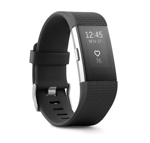 Fitbit charge heart rate - charge,