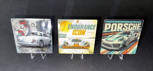 Porsche collectible art for - art,