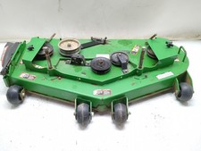 15 John Deere WHP52A ZTR Front