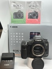 Canon EOS 5D Mark III 22.3MP