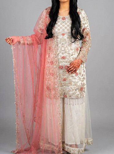 Women salwar kameez - kameez, suit
