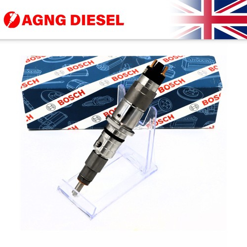 New bosch fuel injector - fuel,