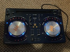 Pioneer DJ DDJ-WeGO3 Compact