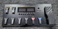 Boss GT-100 Multi-Effects Guitar Processor Pedal
