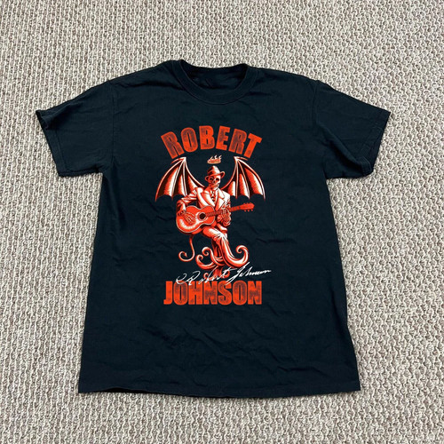 Rare robert johnson cotton - rare,