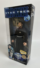 Star Trek First Contact CMDR