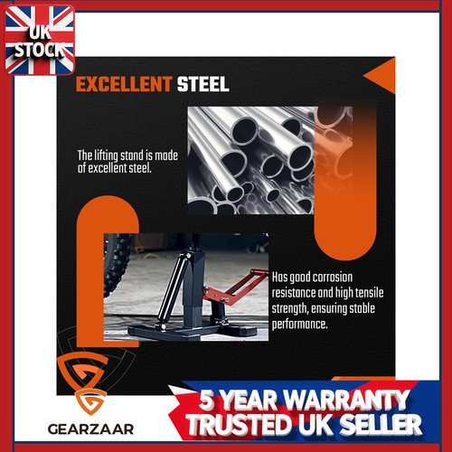 Motorbike lift stand - motorbike,