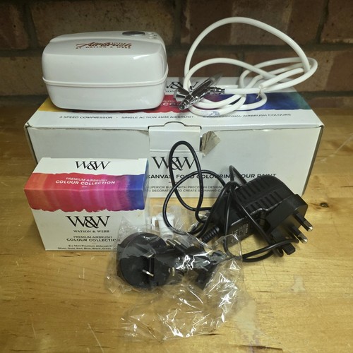 Watson webb professional - &,