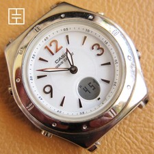 CASIO Wave Ceptor LWA-M141