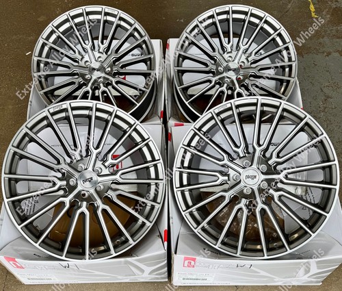 10x niche premio alloy - 22",