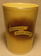 Vintage Oveltine Ceramic