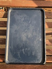 British Airways Tray plane