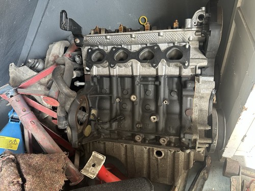 Vauxhall corsa vxr - corsa,