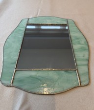 Handmade Stained Glass Lead