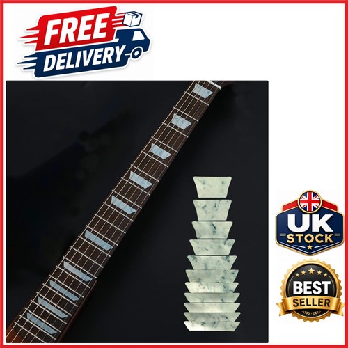 Guitar fretboard markers - fretboard,