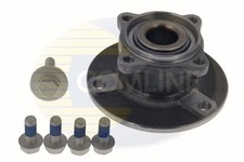 WHEEL BEARING HUB ASSEMBLY