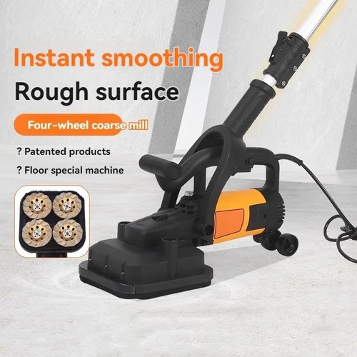 110v 220v handheld - handheld, four-head