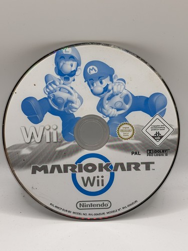 Mario kart for wii nintendo - kart,