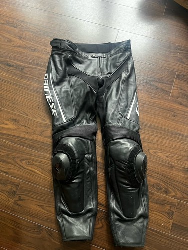Dainese delta leather - dainese,