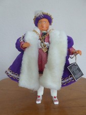 Peggy Nisbet Character Doll
