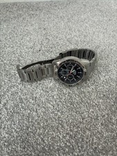 Lorus RT303AX9 Stainless Steel