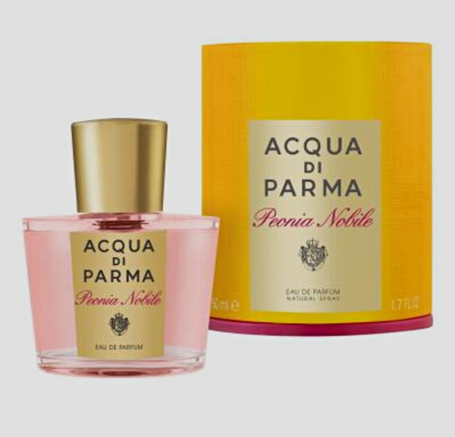 Acqua parma peonia nobile - parma,