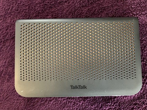 Wifi router sagemcom talktalk - router,