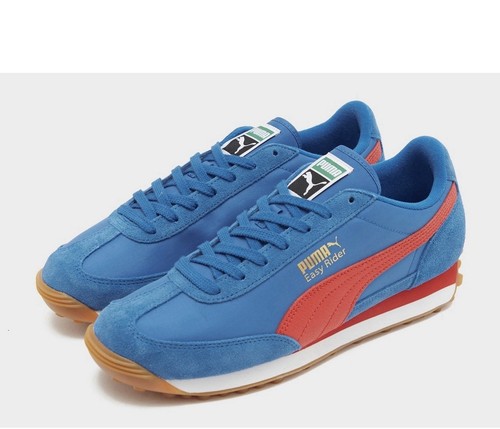 Puma easy rider vintage - easy, blue