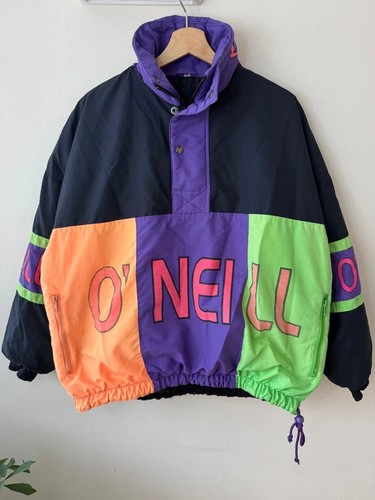 Vintage neill colour - o’neill, block